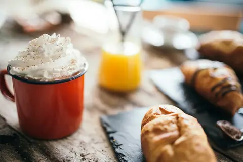 Millies Cafe & Bakery photo 1