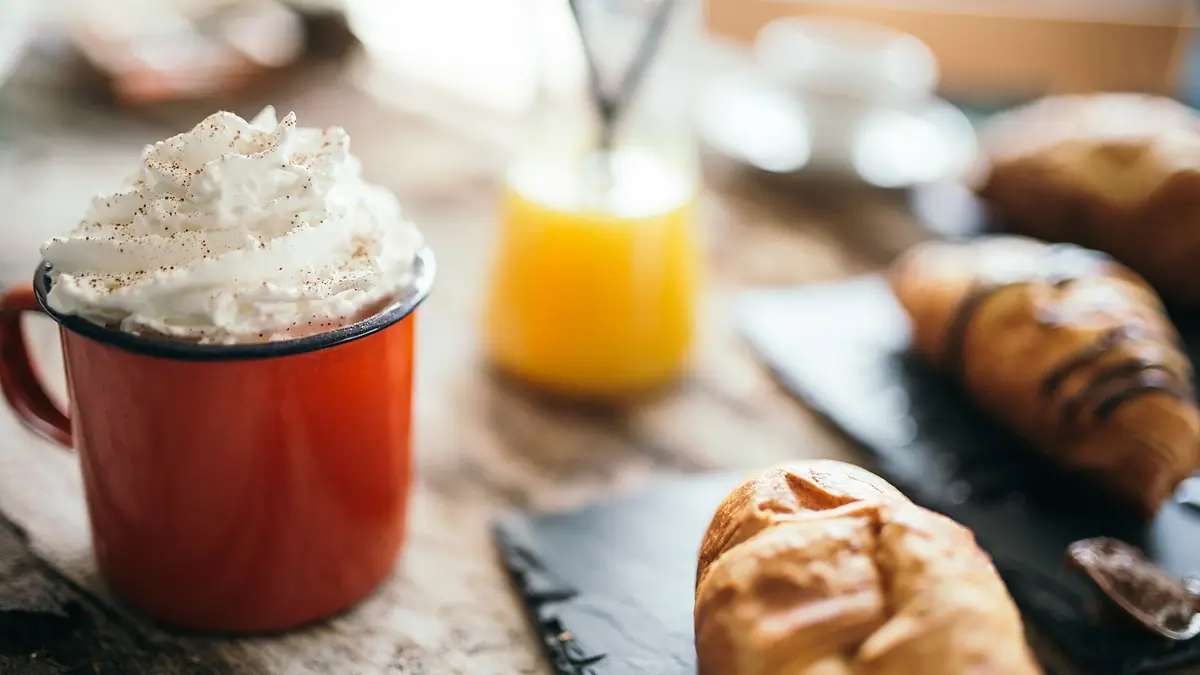 Millies Cafe & Bakery – bakery & café in Wath upon Dearne town centre