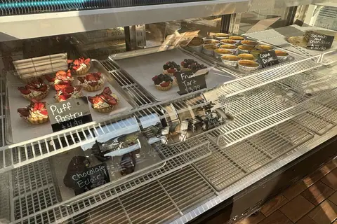 Millies Cafe & Bakery photo 2